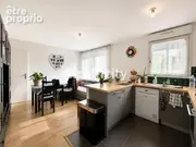 Appartement à BURES-SUR-YVETTE