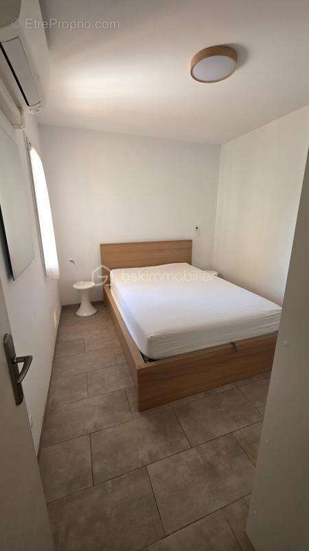 Appartement à LEUCATE