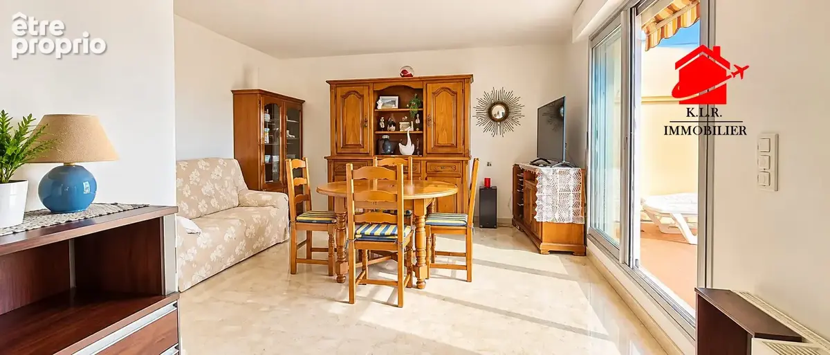 Appartement 2 pièces 53 m² à vendre à Nice (06100) - photo 7