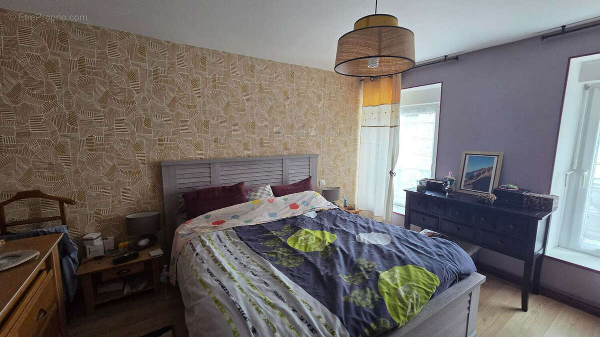 Appartement à BEGARD
