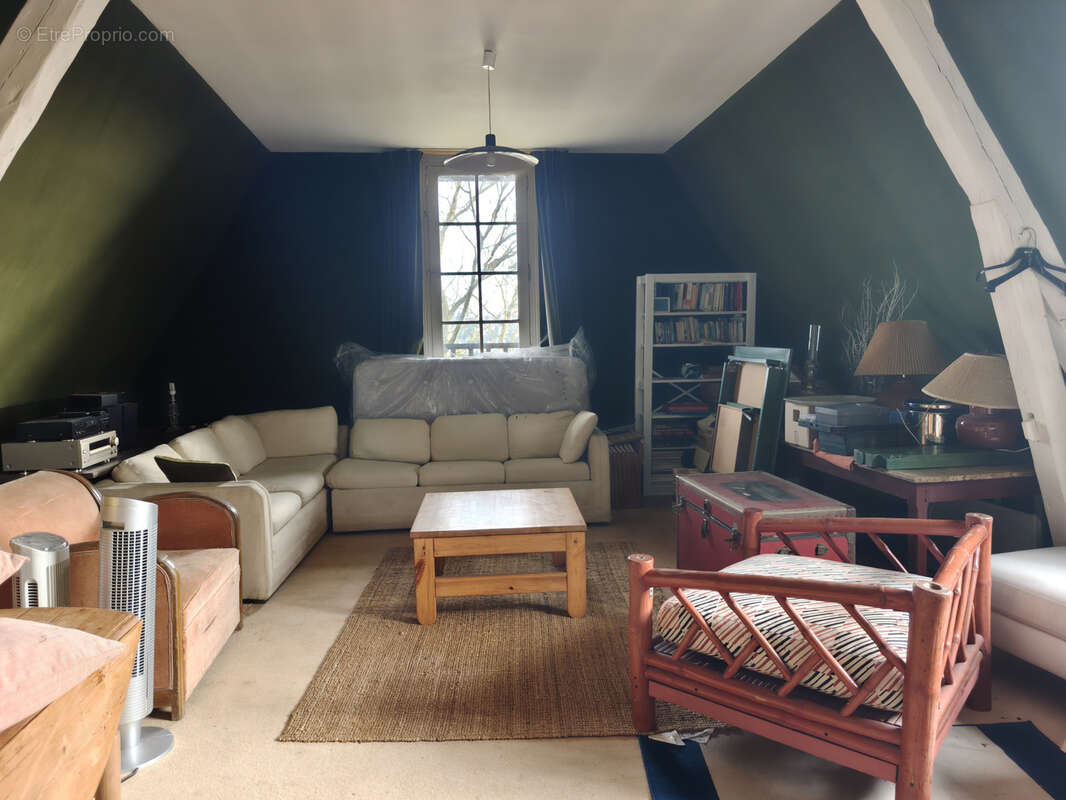 Maison 378 m² à Orbec  - photo 32