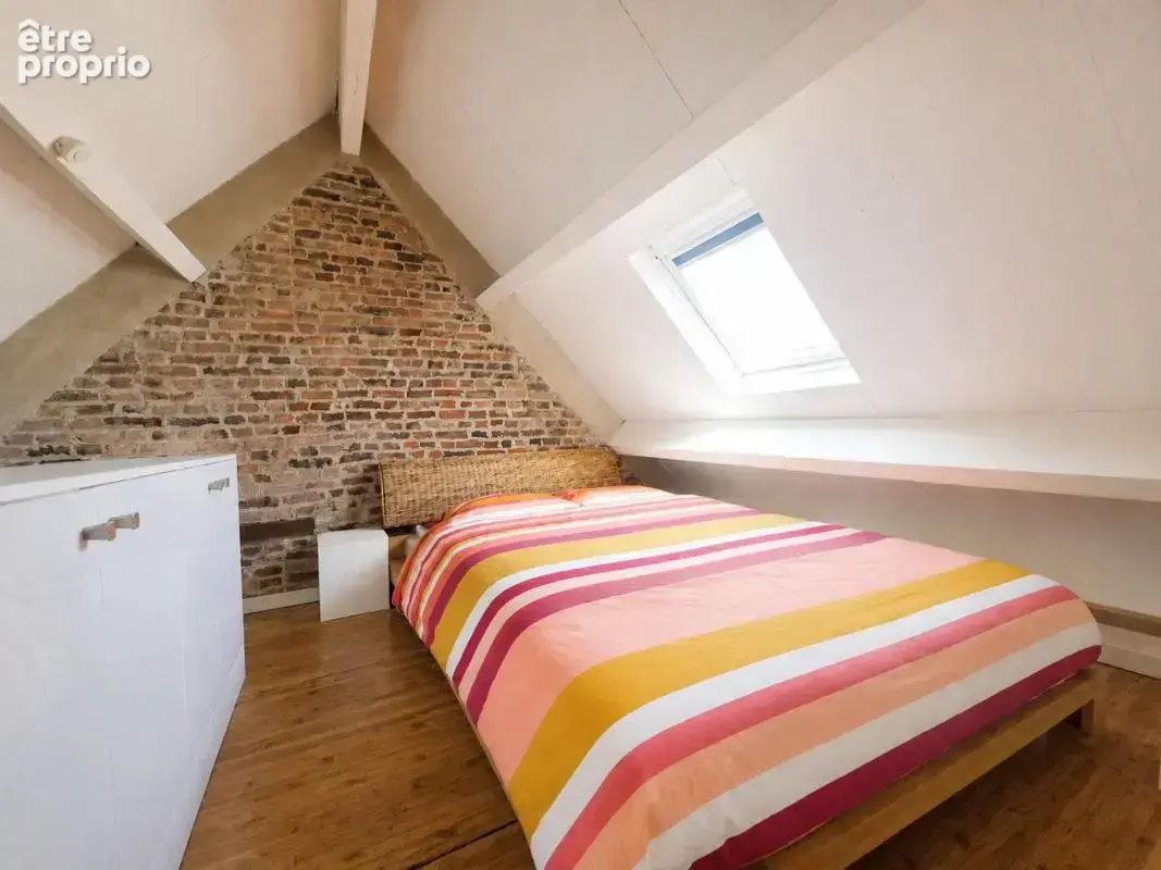 Appartement - photo 5