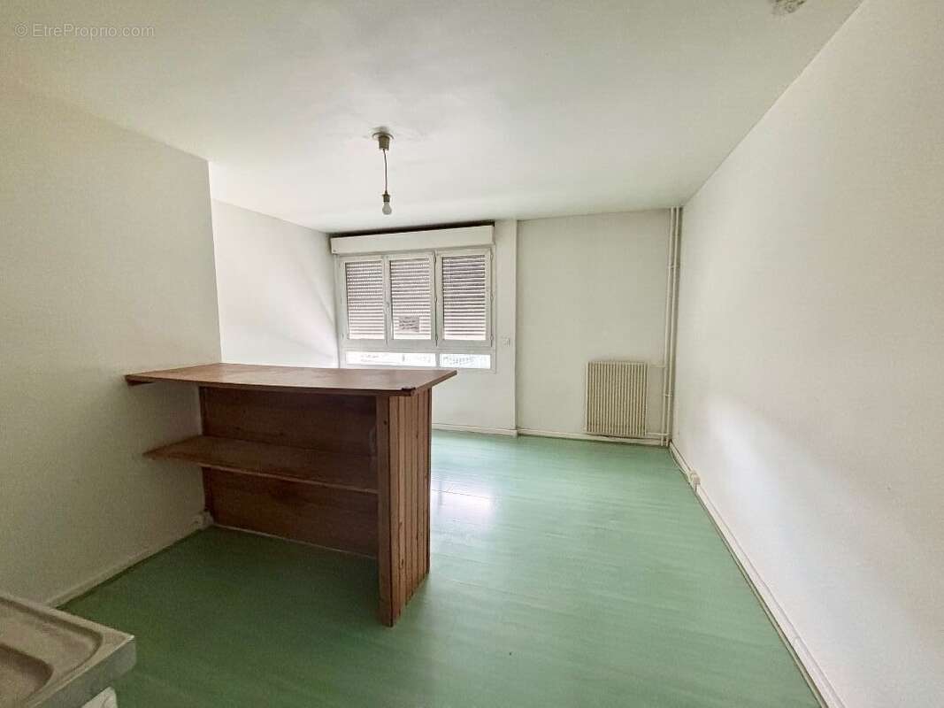 Appartement à LONGJUMEAU