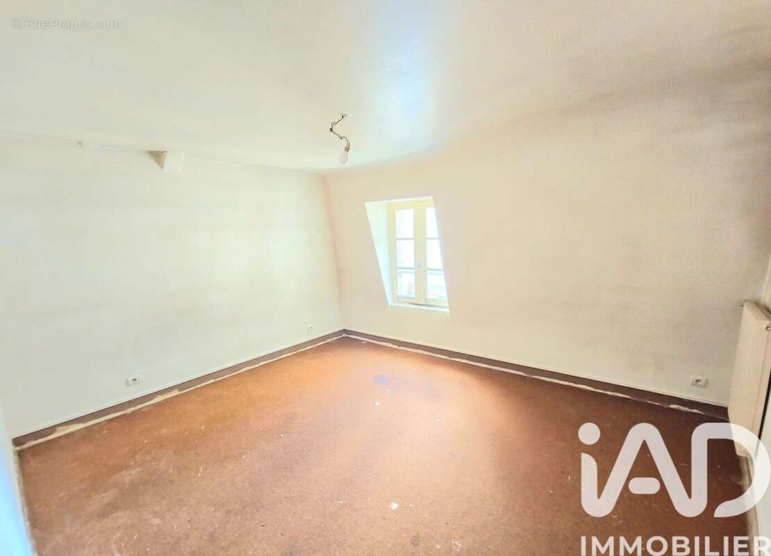 Appartement 72 m² à Brive-La-Gaillarde  - photo 3