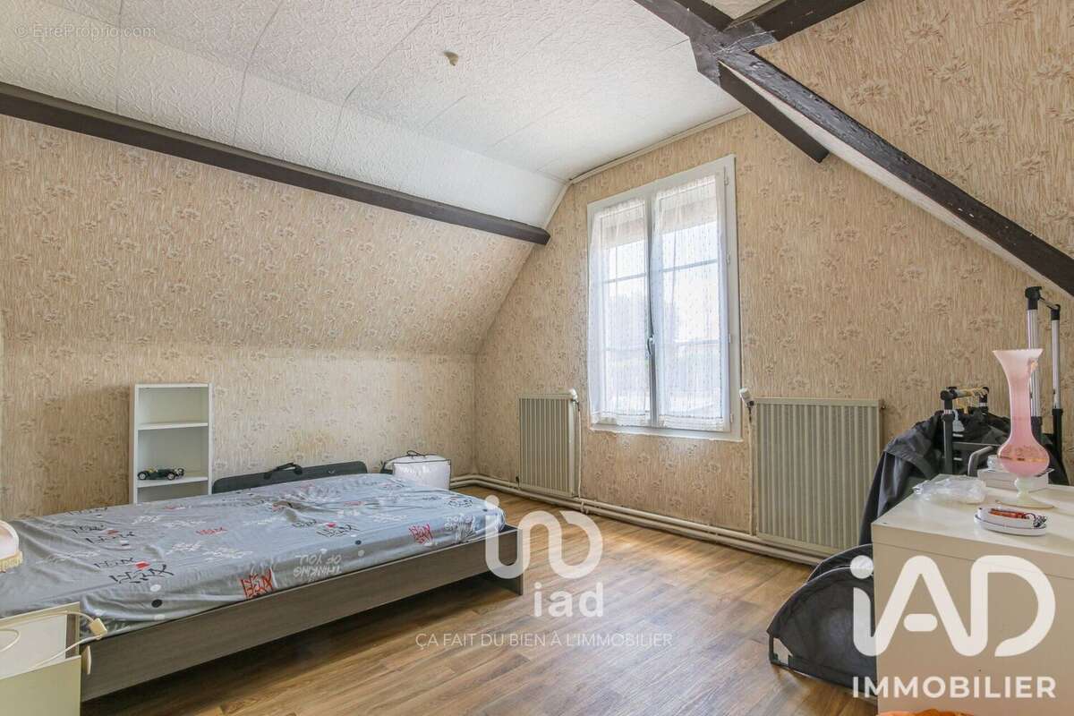 Maison 100 m² à Fleury-Sur-Andelle  - photo 4