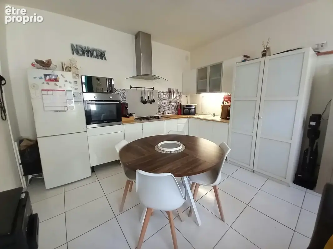 EN EXCLUSIVITE - Maison de ville - 2 chambres - photo 2