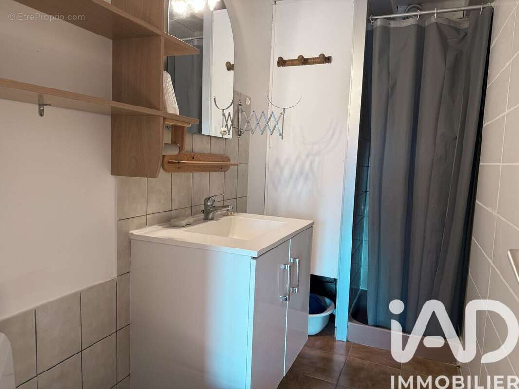 Photo 5 - Appartement à JONZAC