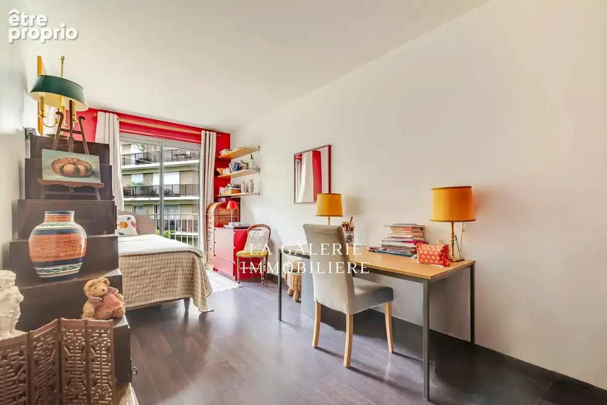 Appartement 6 pièces 160 m² à vendre à Neuilly-Sur-Seine (92200) - photo 8