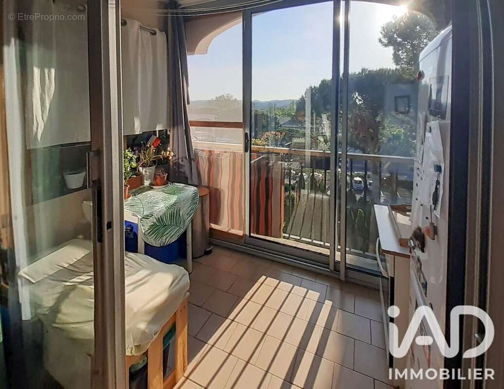 Photo 3 - Appartement à MANDELIEU-LA-NAPOULE