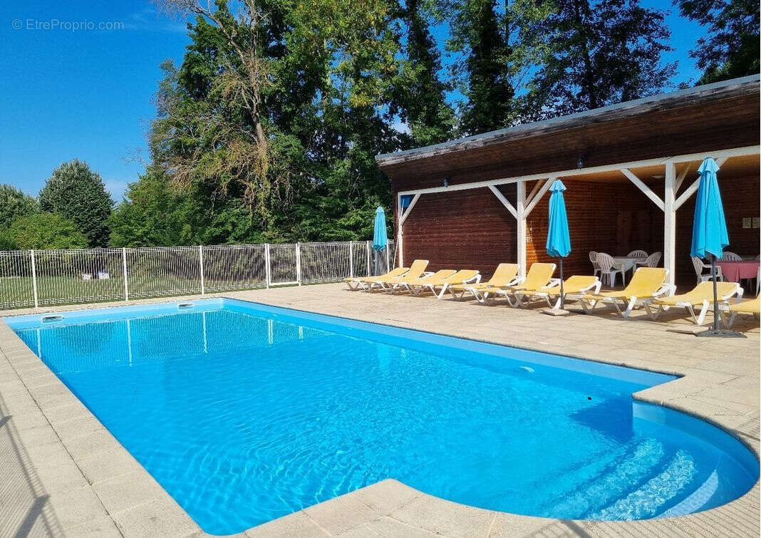Appartement à SAINT-YORRE