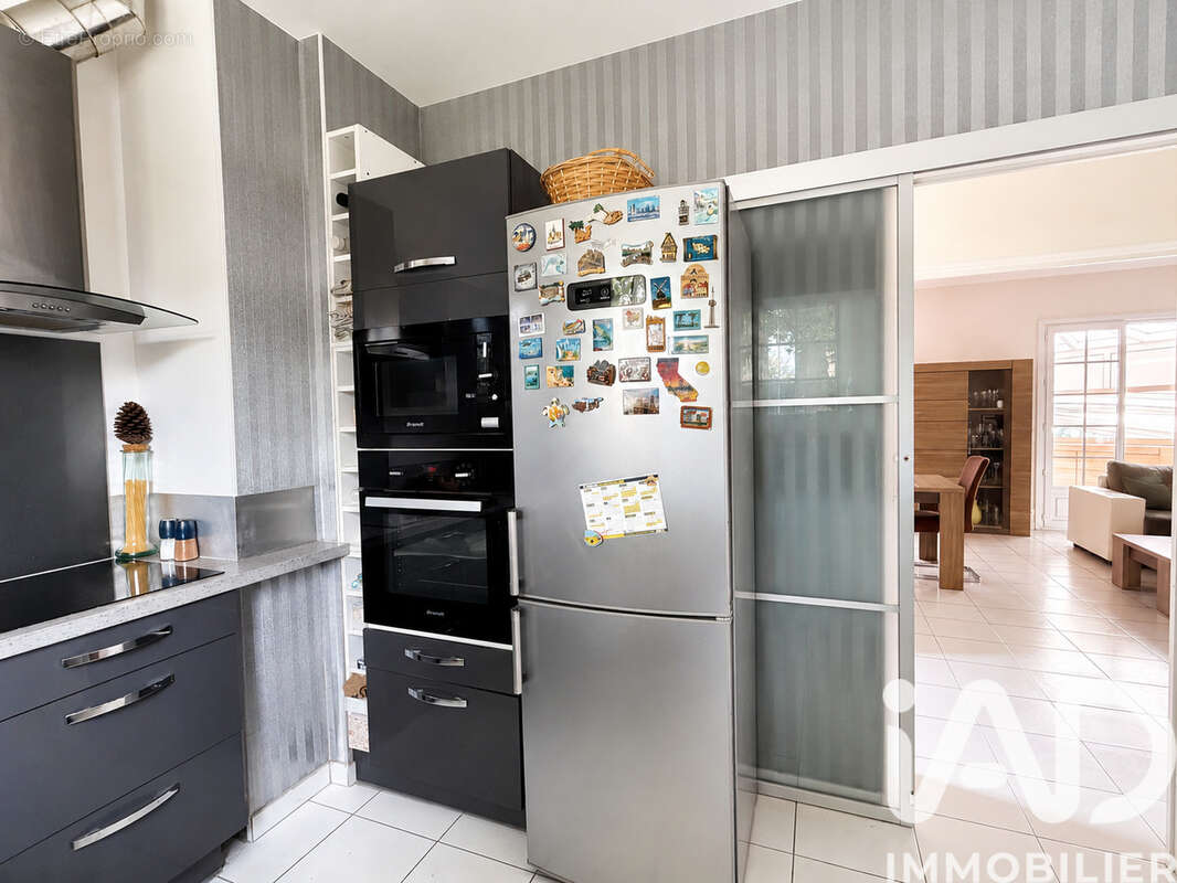 Photo 5 - Maison à PLAISIR