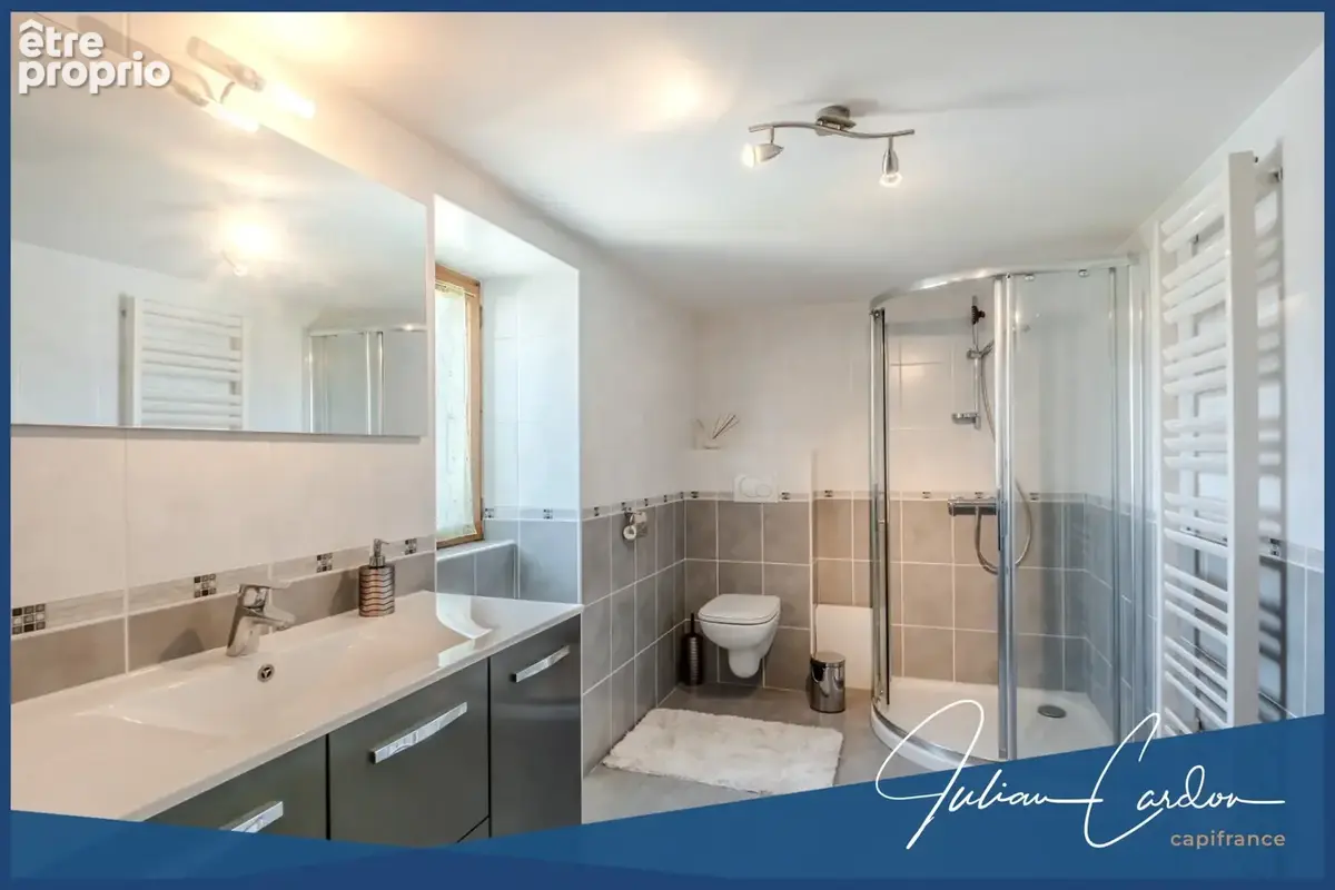 Maison individuelle à vendre à Reignier-Esery - photo 13