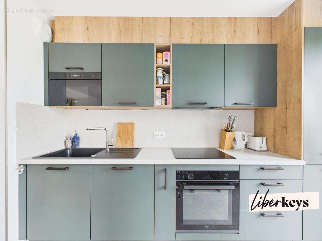 Appartement à FREJUS