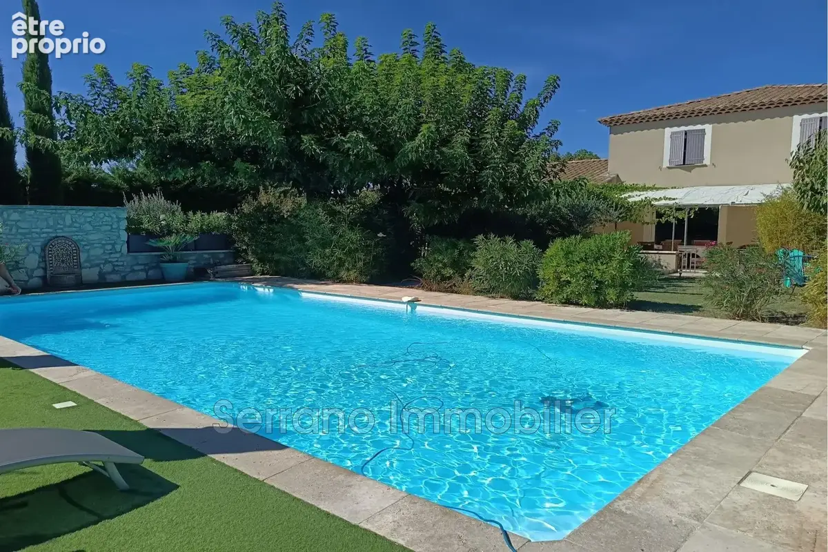 Photo Maison à Eyragues au prix de 499 000€