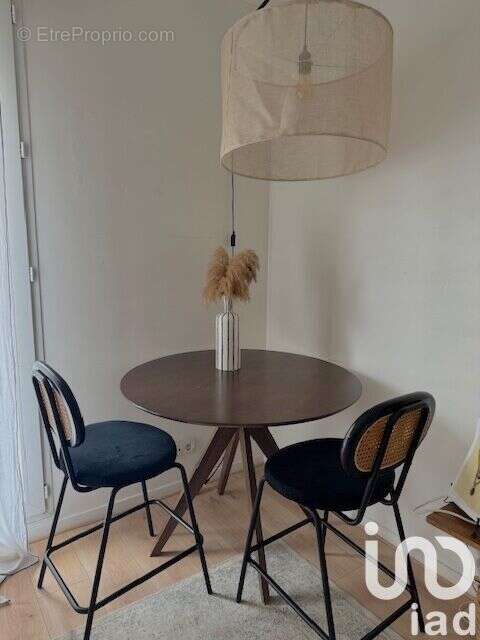 Photo 2 - Appartement à ASNIERES-SUR-SEINE