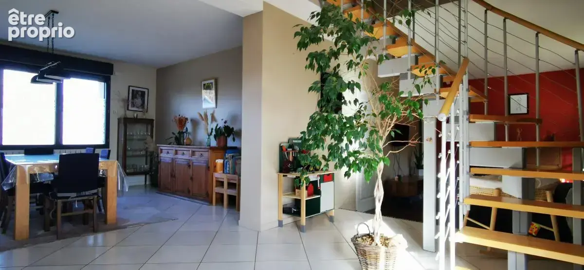 Maison 6 pièces 147 m² à vendre à Marquion (62860) - photo 3