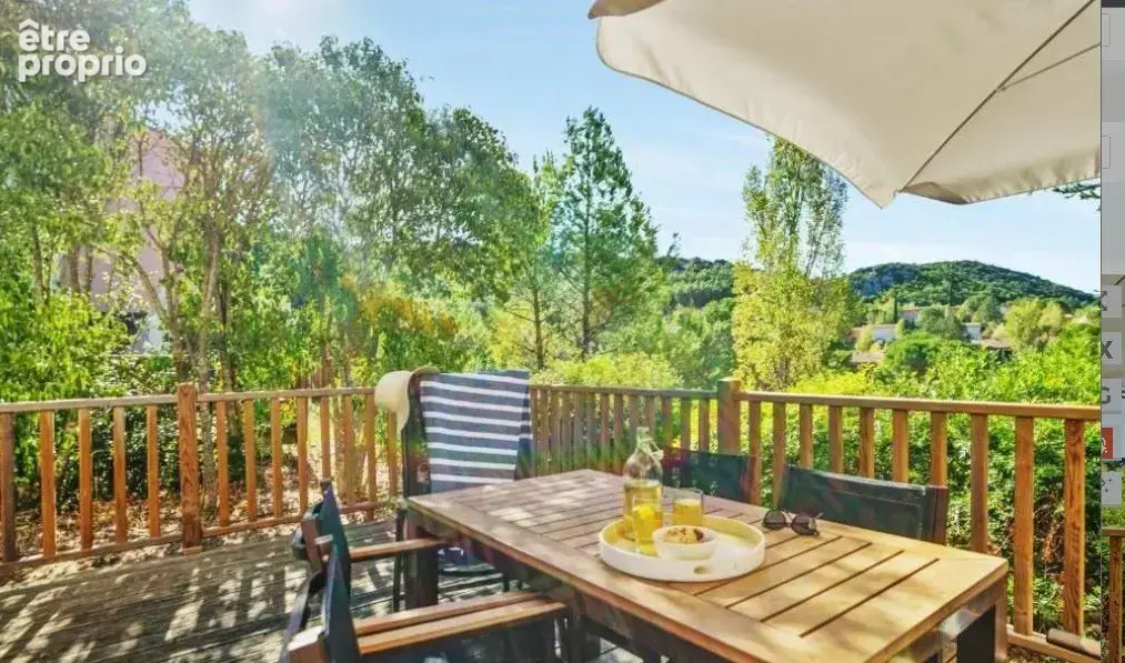 INVESTISSEMENT LOCATIF  GROSPIERRES  Résidence Tourisme Pierre & Vacances Village Le Rouret -  6.39 %de rentabilité - photo 6