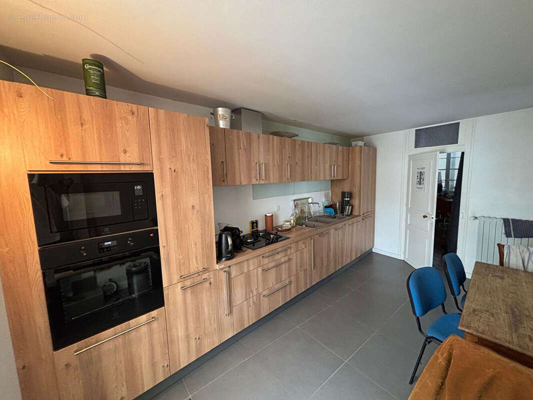 Appartement - photo 3