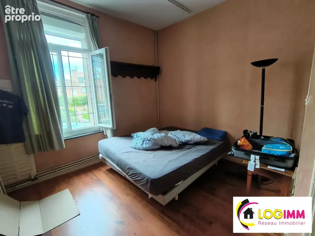 Appartement 165 m² à Valenciennes  - photo 8