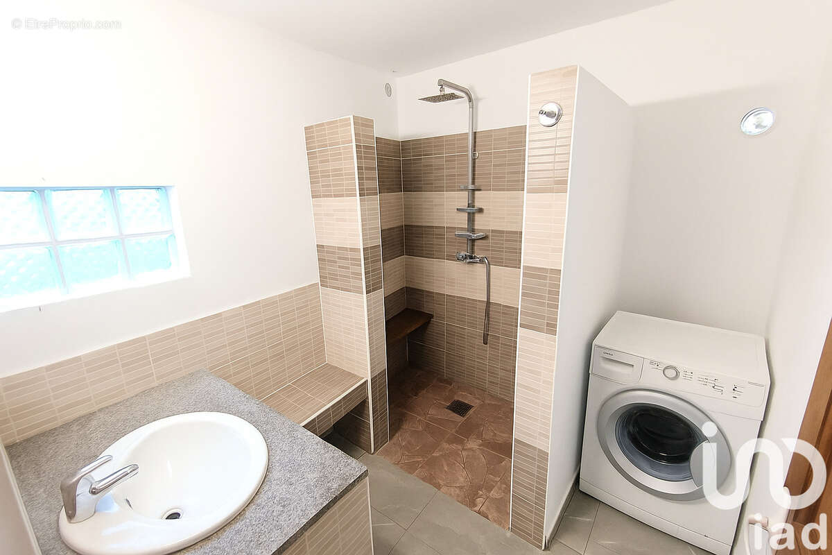 Photo 4 - Maison à SAINT-LOUIS