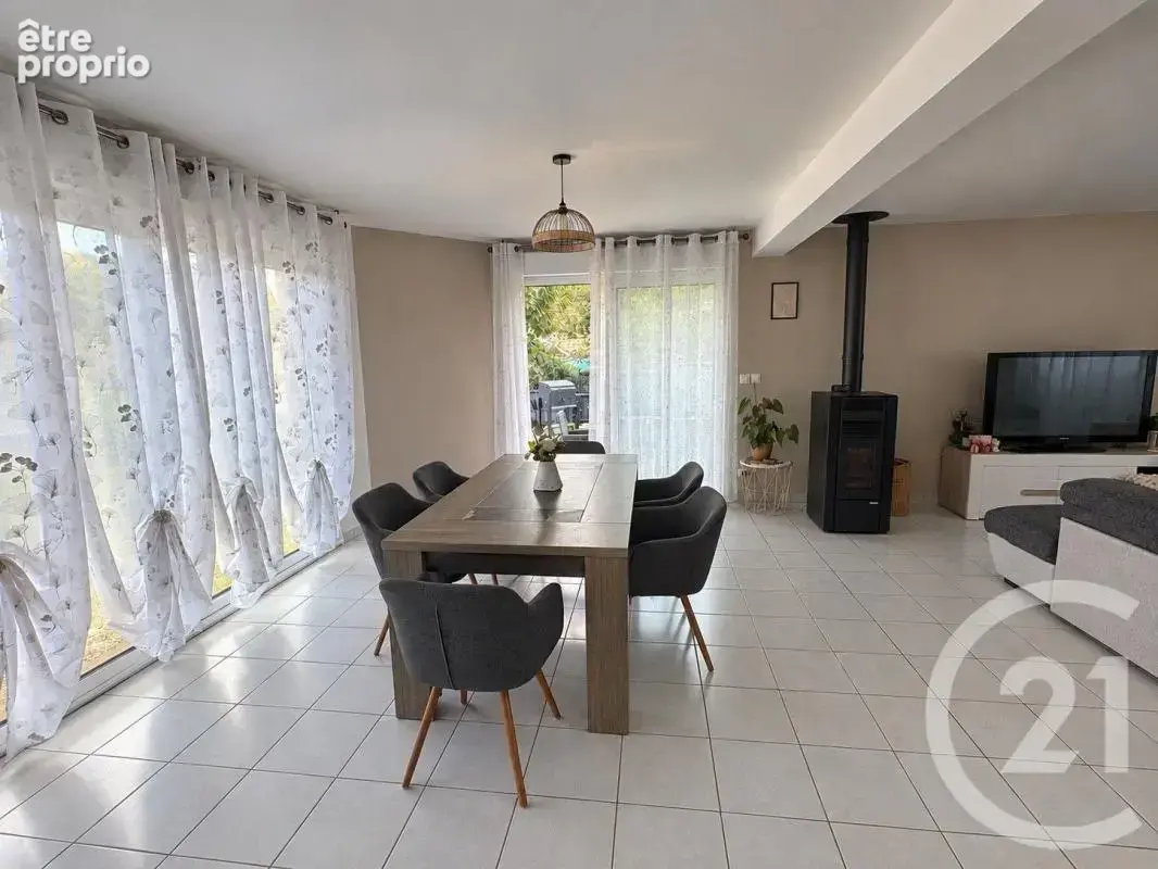 Maison 5 pièces 112 m² à vendre à Samer (62830) - photo 3