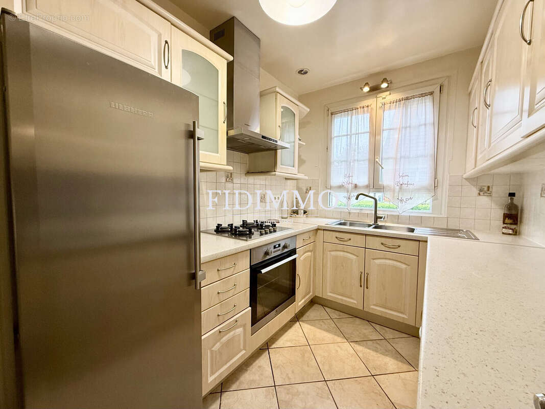 Maison à SUCY-EN-BRIE