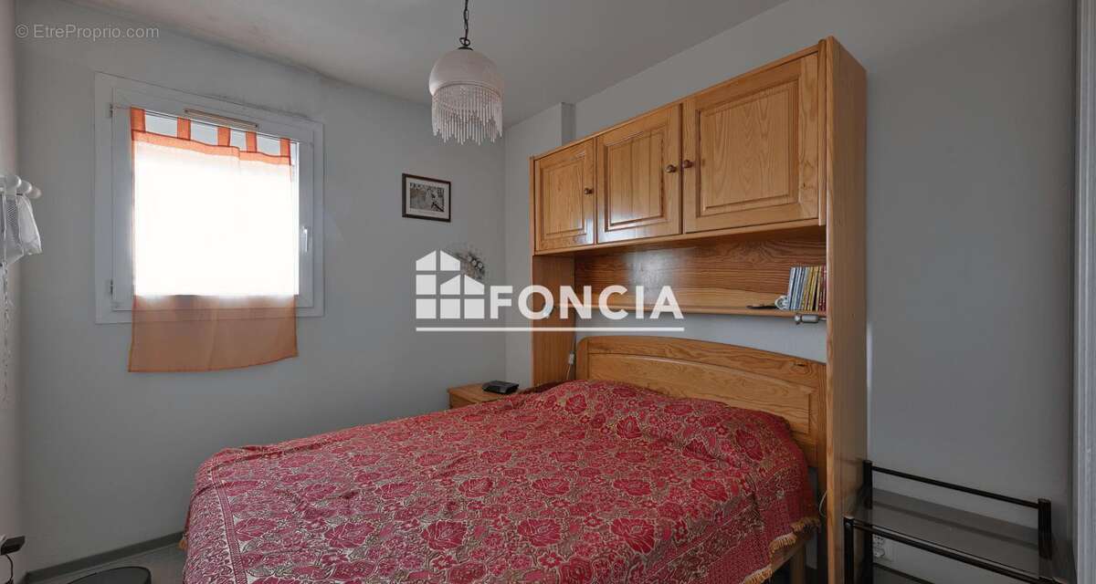 Appartement à LE GRAU-DU-ROI