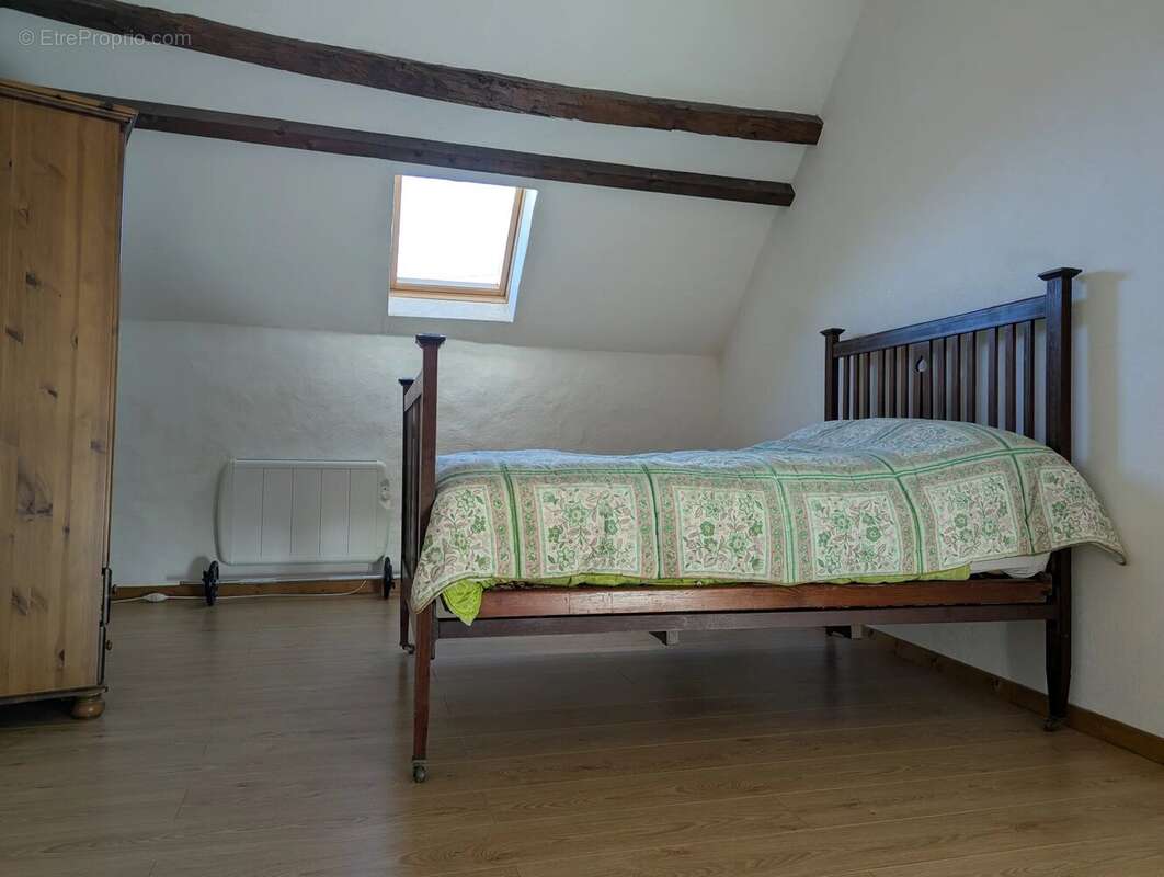 Maison à BRIGUEIL-LE-CHANTRE