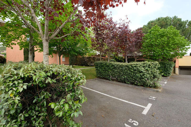 Appartement à CASTANET-TOLOSAN