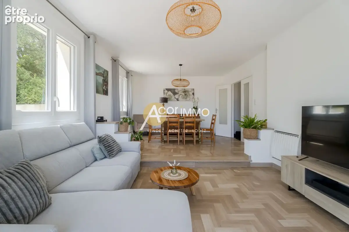 Six fours les plages - villa t4 + garage - photo 22