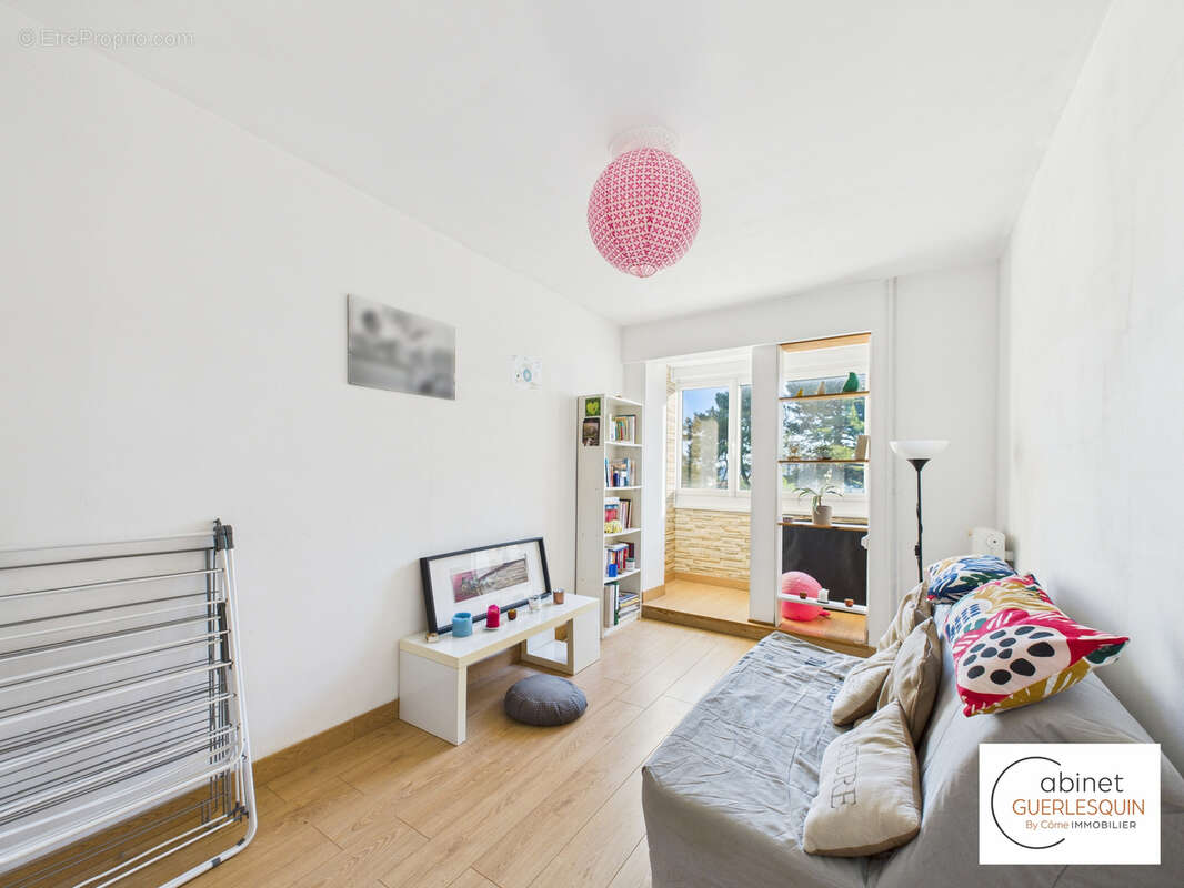 Appartement à SAINT-HERBLAIN