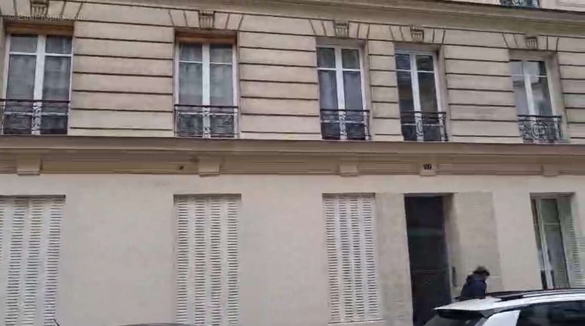 Appartement a vendre - photo 2