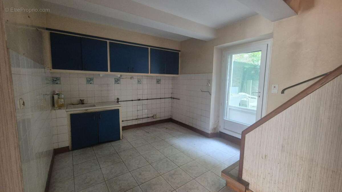 Maison 80 m² à Homps  - photo 3
