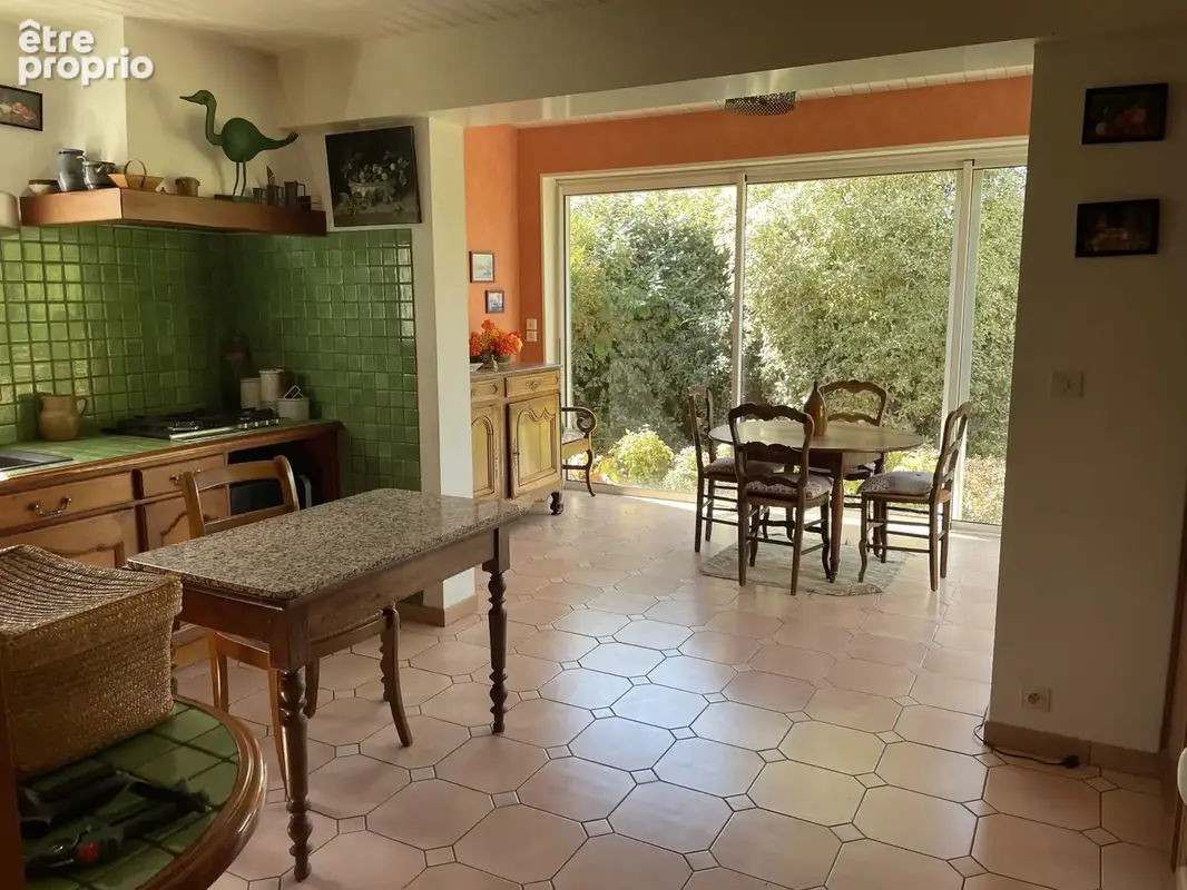 Maison 160 m² à Lagord  - photo 4