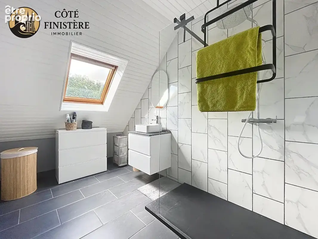 Maison familiale avec joli jardin clos et arboré, au calme en fond d'impasse ! - photo 15