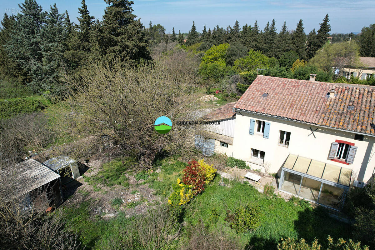 Maison à MONTEUX