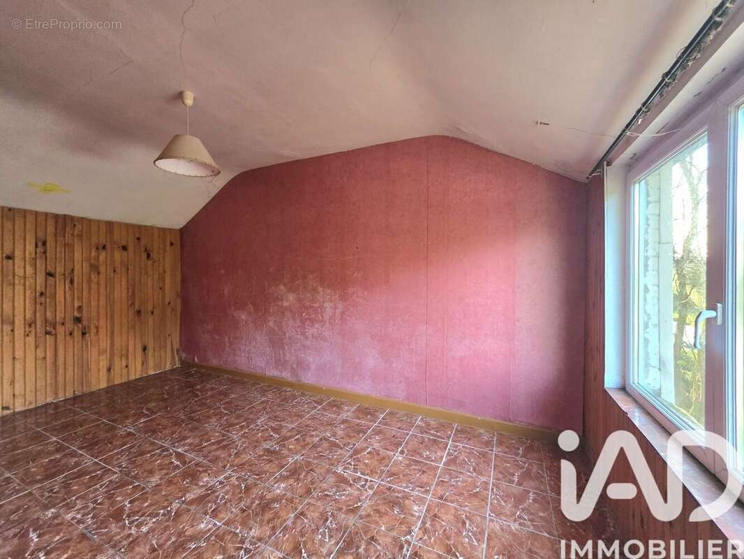 Photo 7 - Maison à BACHANT