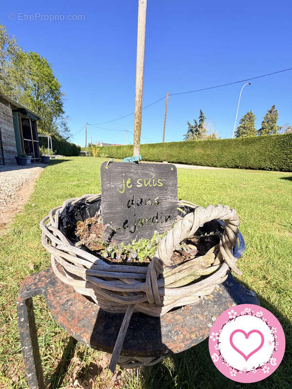Maison à SULLY-SUR-LOIRE