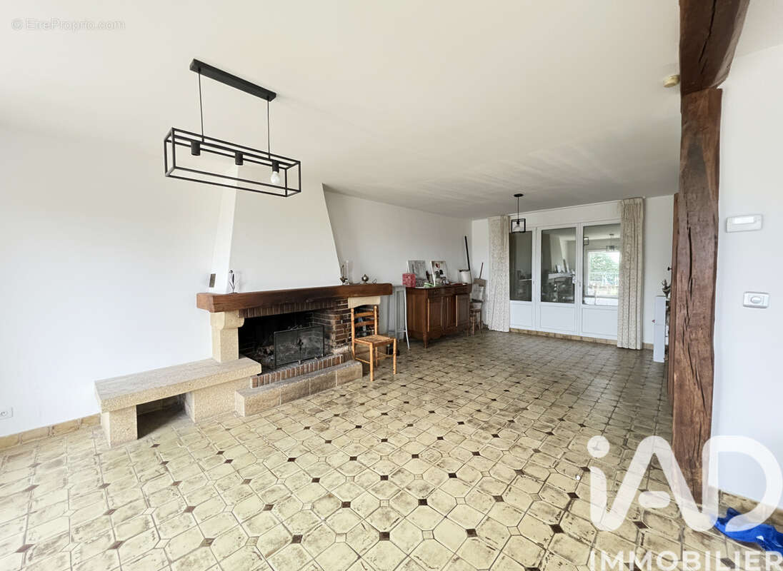 Photo 3 - Maison à CHARLEVILLE-MEZIERES
