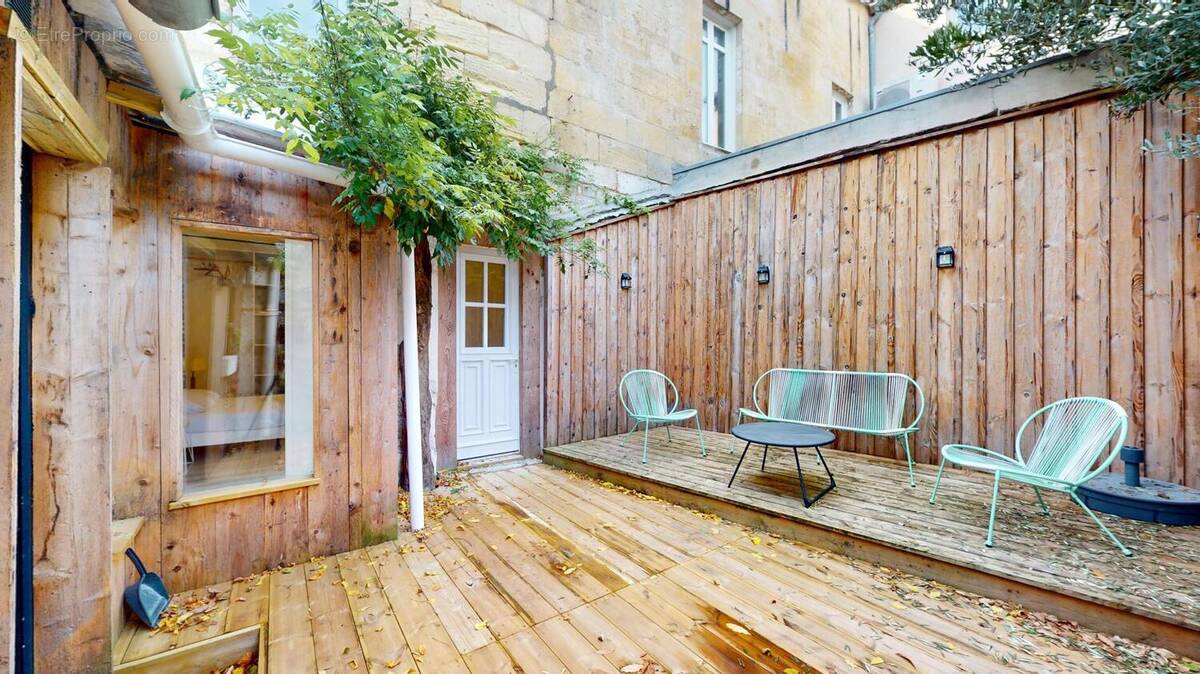 Photo 1 - Appartement à LIBOURNE