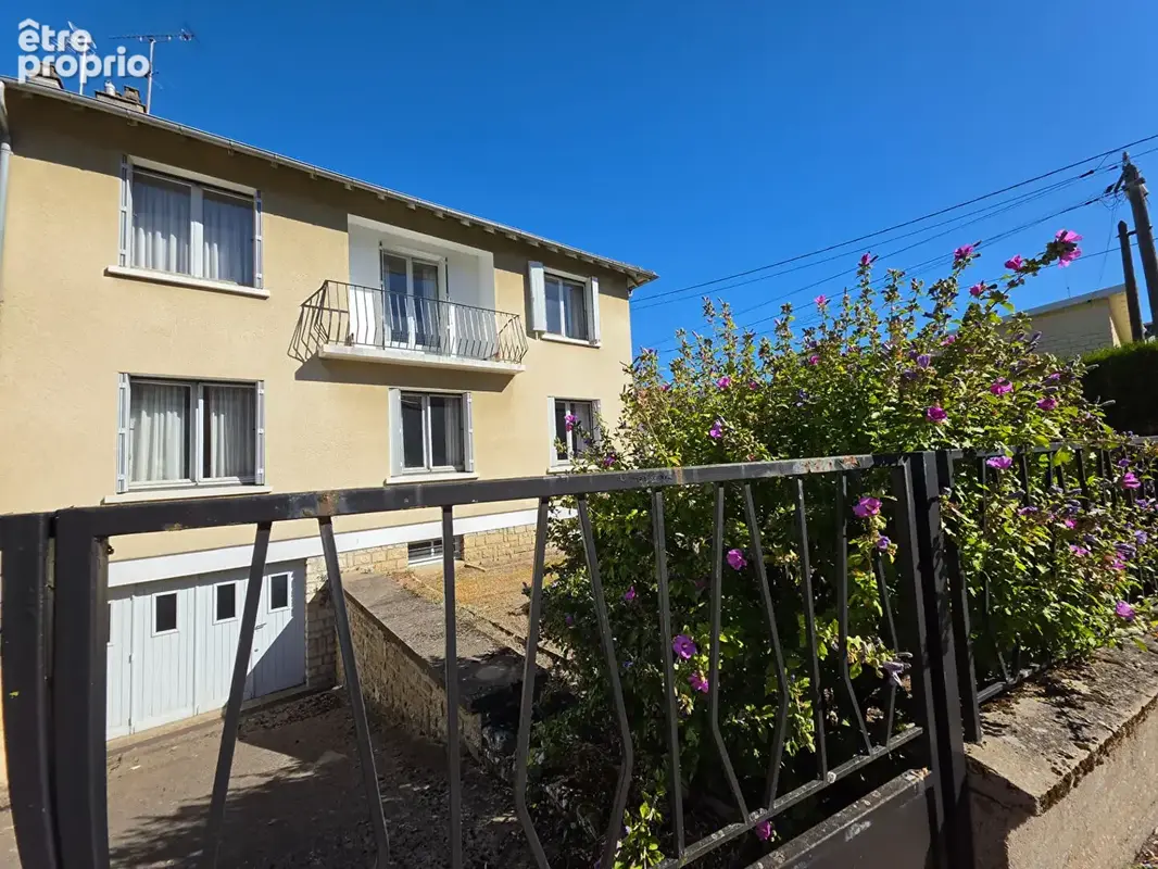 Photo Maison à Nevers au prix de 123 750€