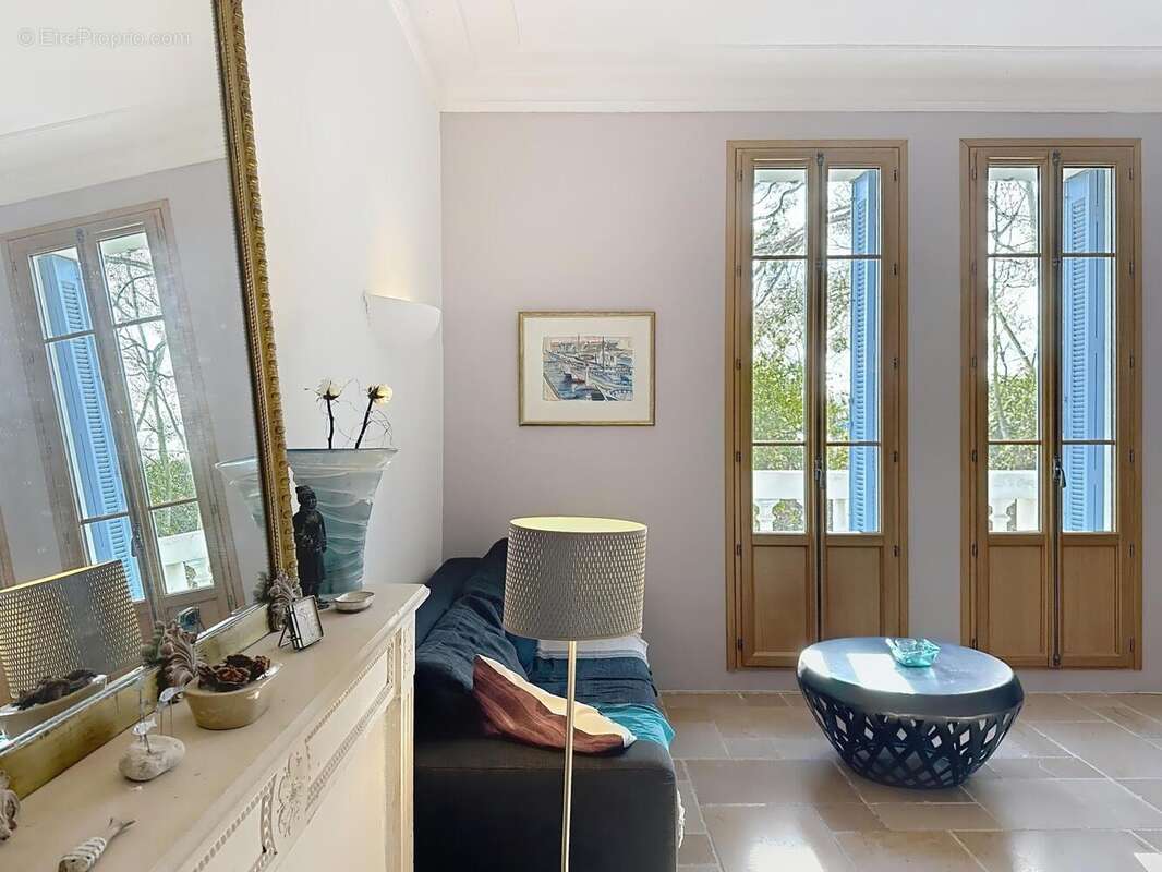 Photo 2 - Appartement à LA SEYNE-SUR-MER