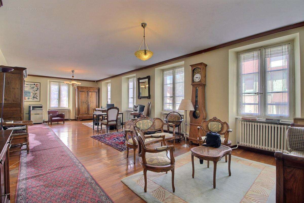 Maison à AUDINCOURT