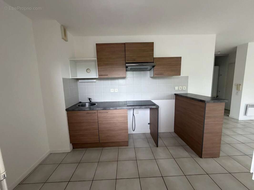 Appartement à PINEUILH