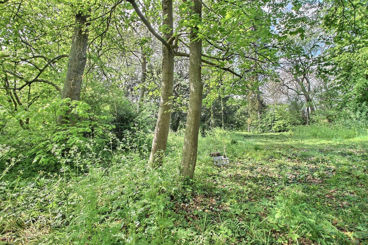 Maison  bourgeoise à  nogent le roi - photo 2
