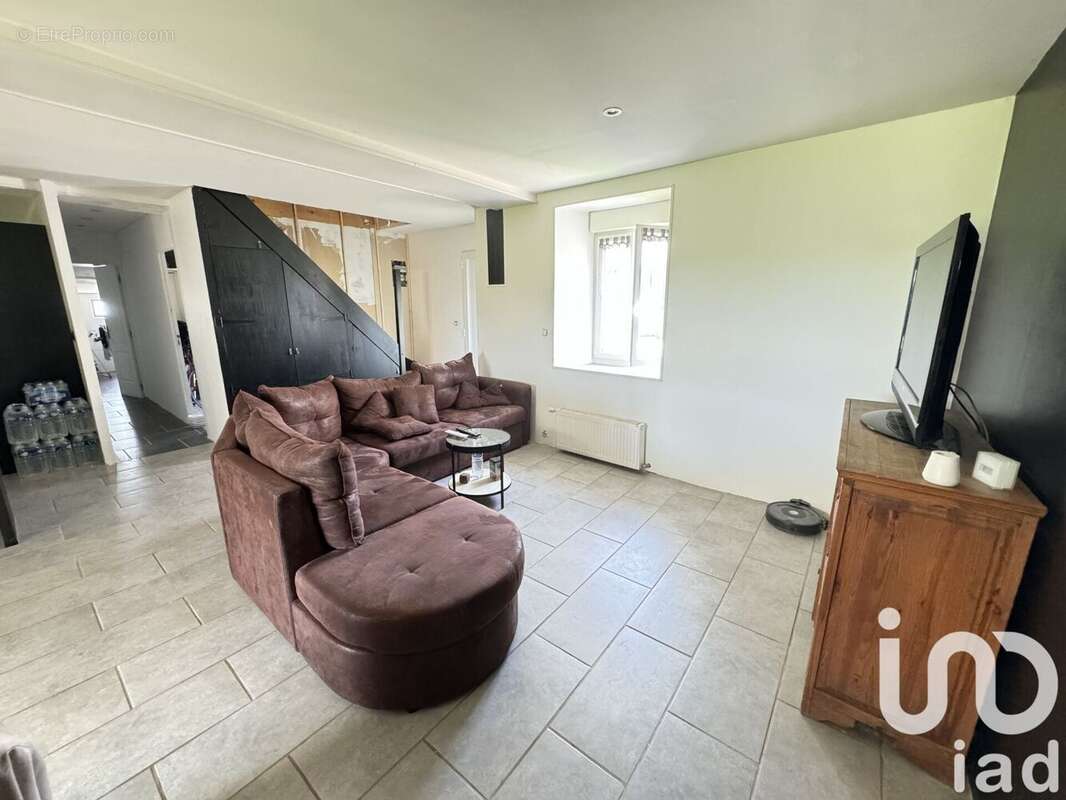 Photo 4 - Maison à LA FERTE-GAUCHER