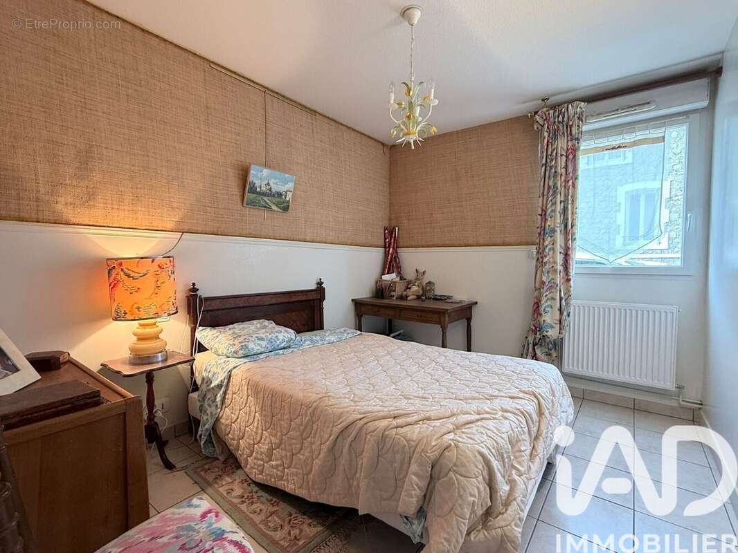 Photo 8 - Appartement à LIMOGES