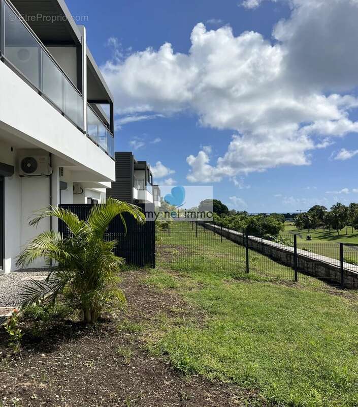 Maison à SAINT-FRANCOIS