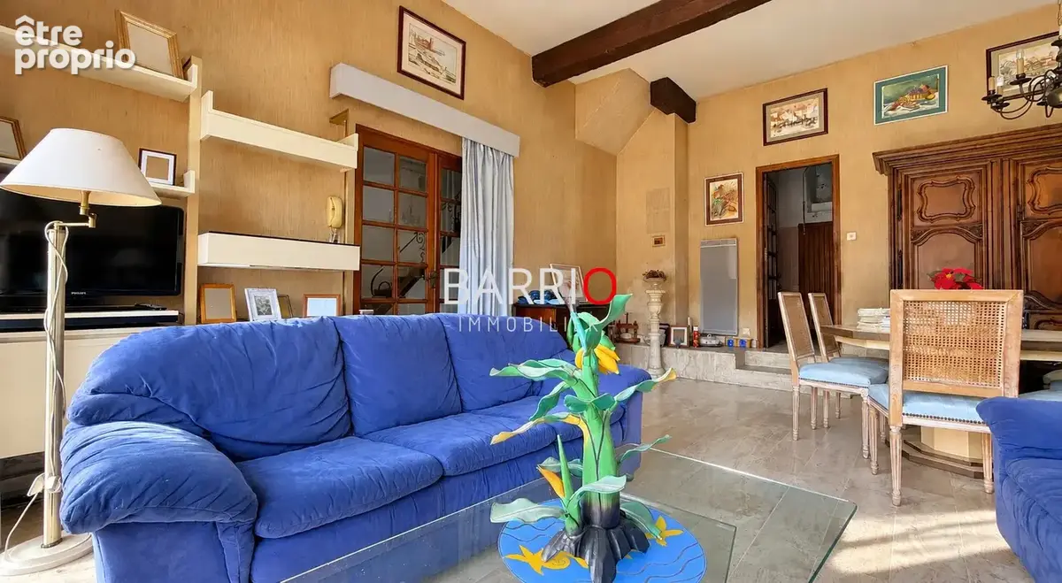 Maison 7 pièces 189 m² à vendre à Cerbere (66290) - photo 7