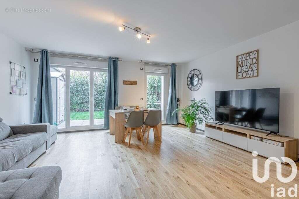 Photo 2 - Maison à ROMAINVILLE